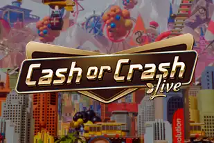 Cash or Crash