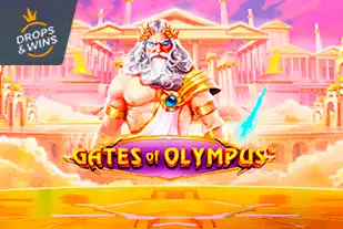 Gates of Olympus