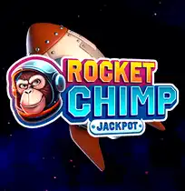 Rocket Chimp Jackpot
