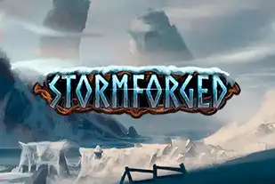 Stormforged