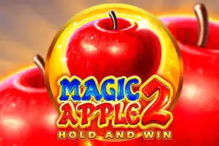 Magic Apple 2