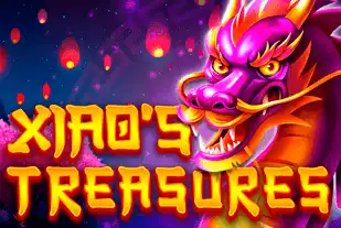 Xiao's Treasures