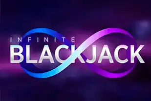 Infinite Blackjack